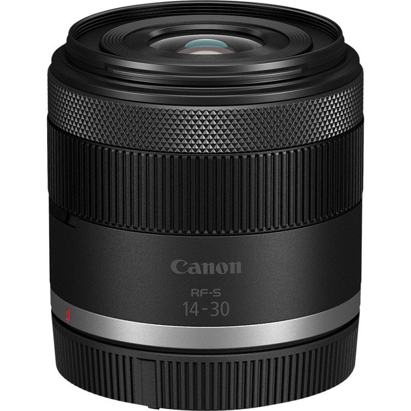 Canon rf-s 14-30 mm