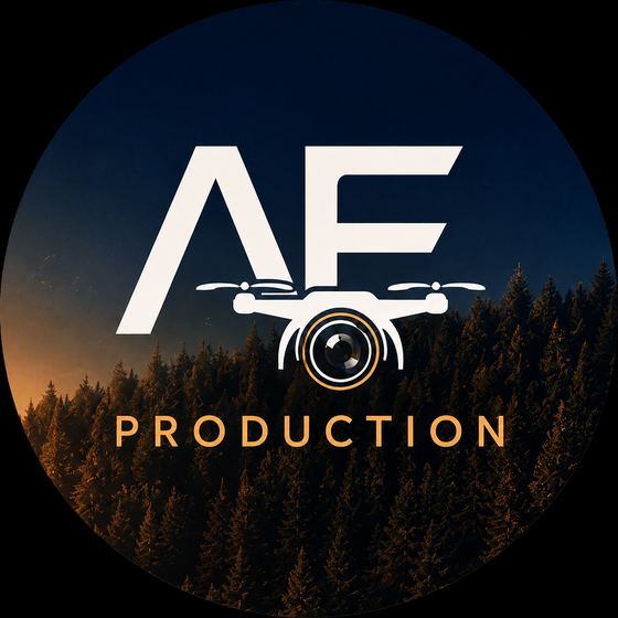 Logo AE Production